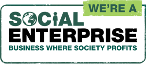 Social Enterprise logo
