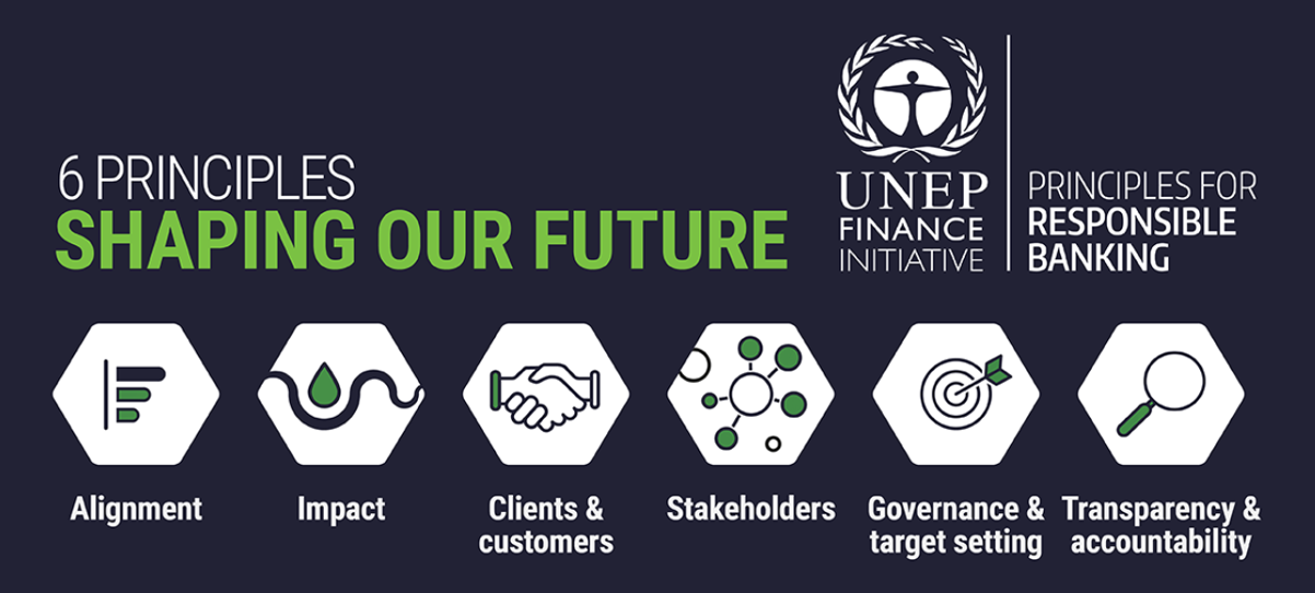 Source : PRB UNEP-FI